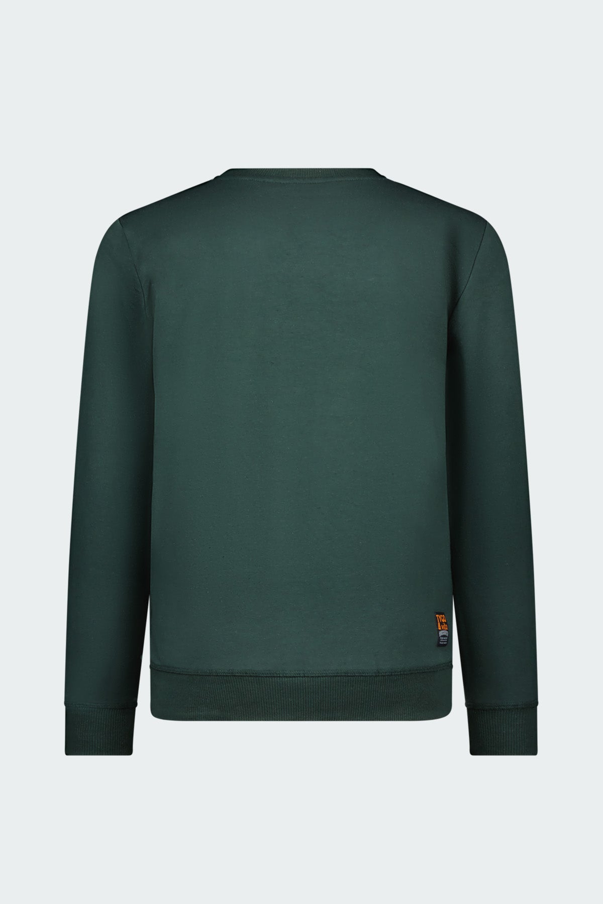 TYGO & vito, TYGO Sweater Groen