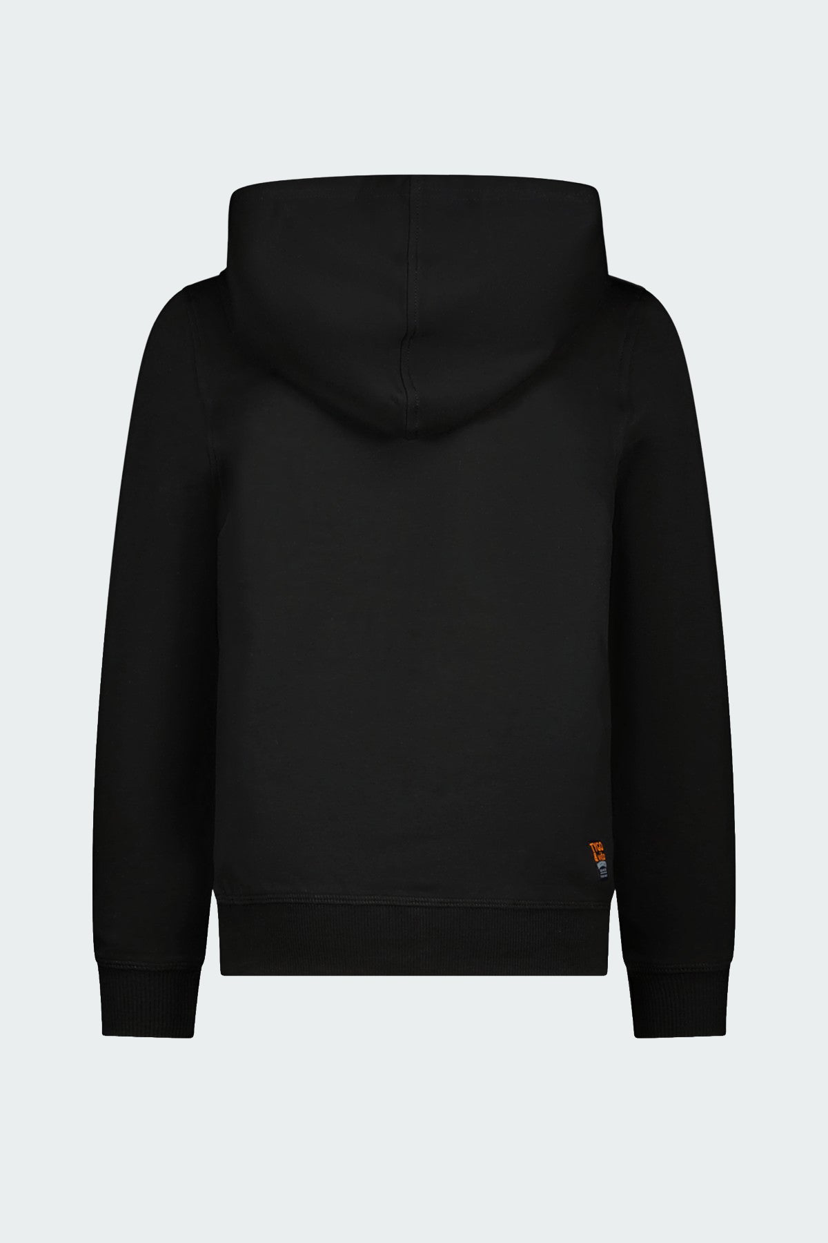 TYGO & vito Hoodie VITO Zwart