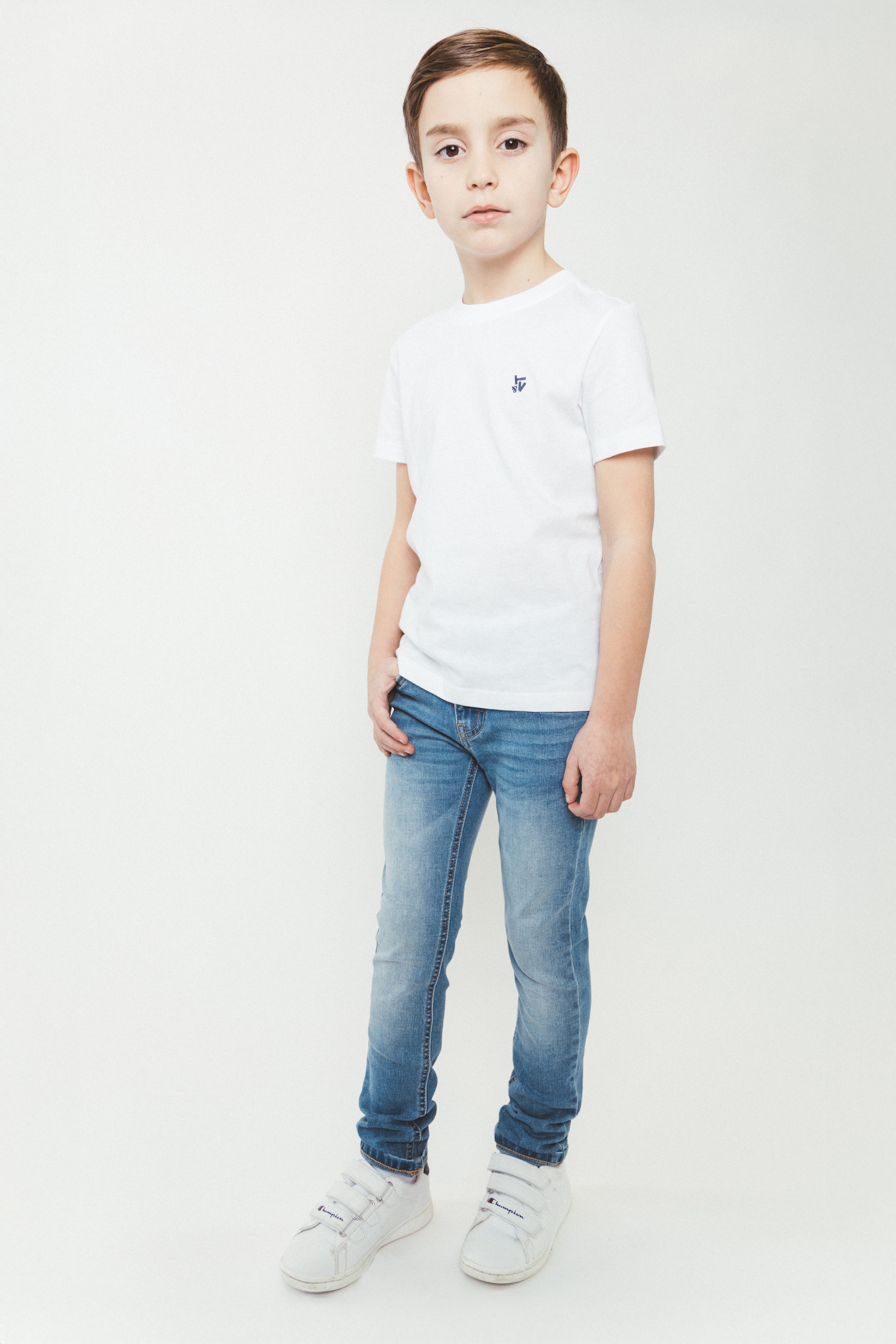 TYGO&vito, BINQ Skinny Fit Jeans  Light Used