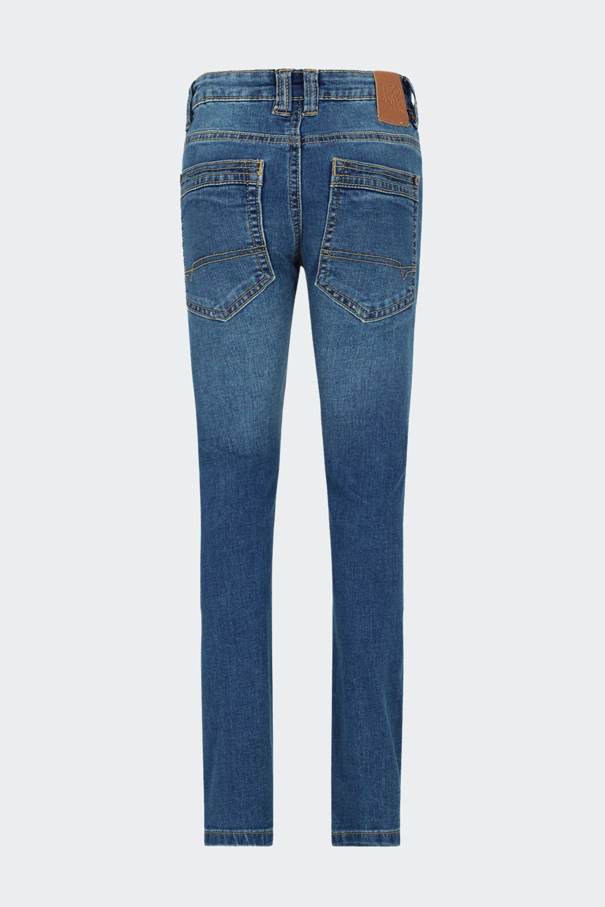 TYGO & vito skinnyfit stretch Jeans BINQ Medium Used