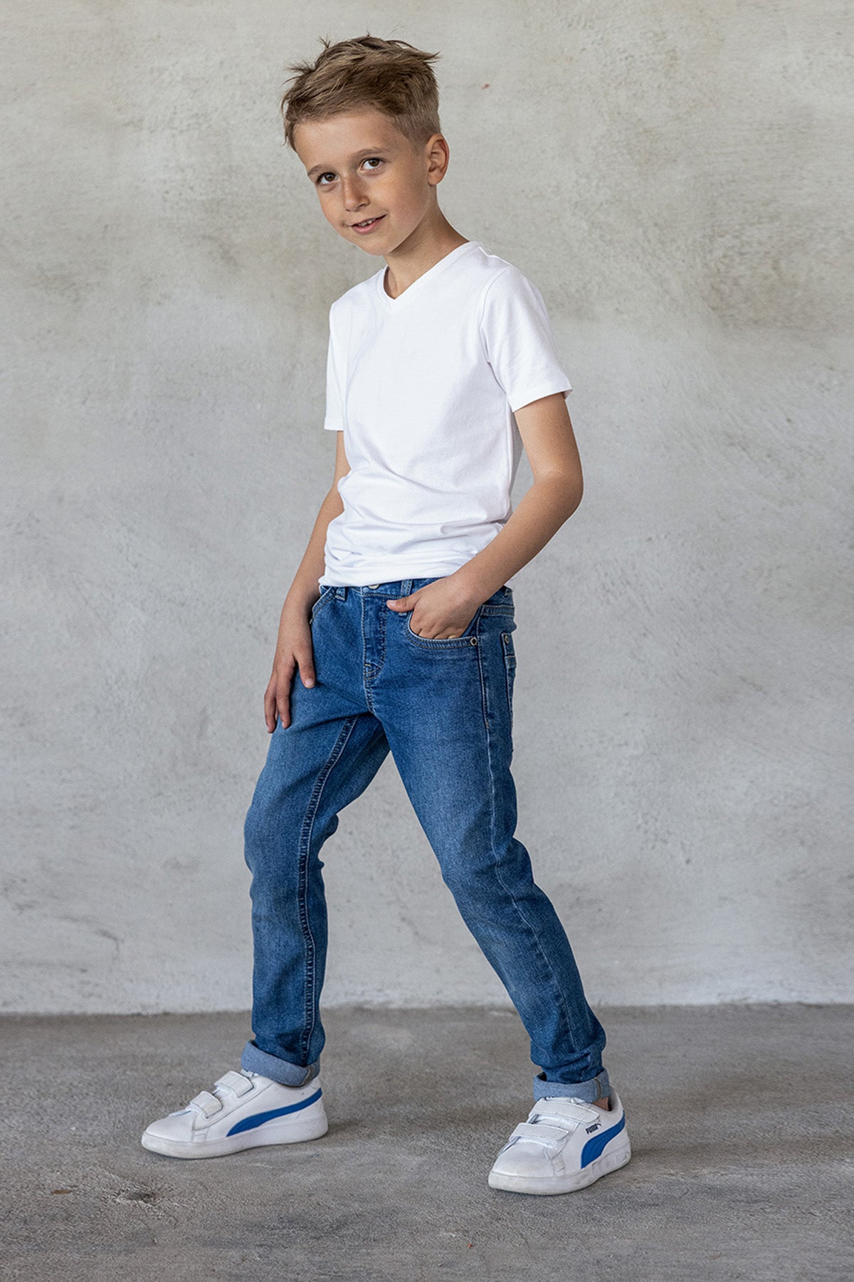 Skinny fit jeans medium used