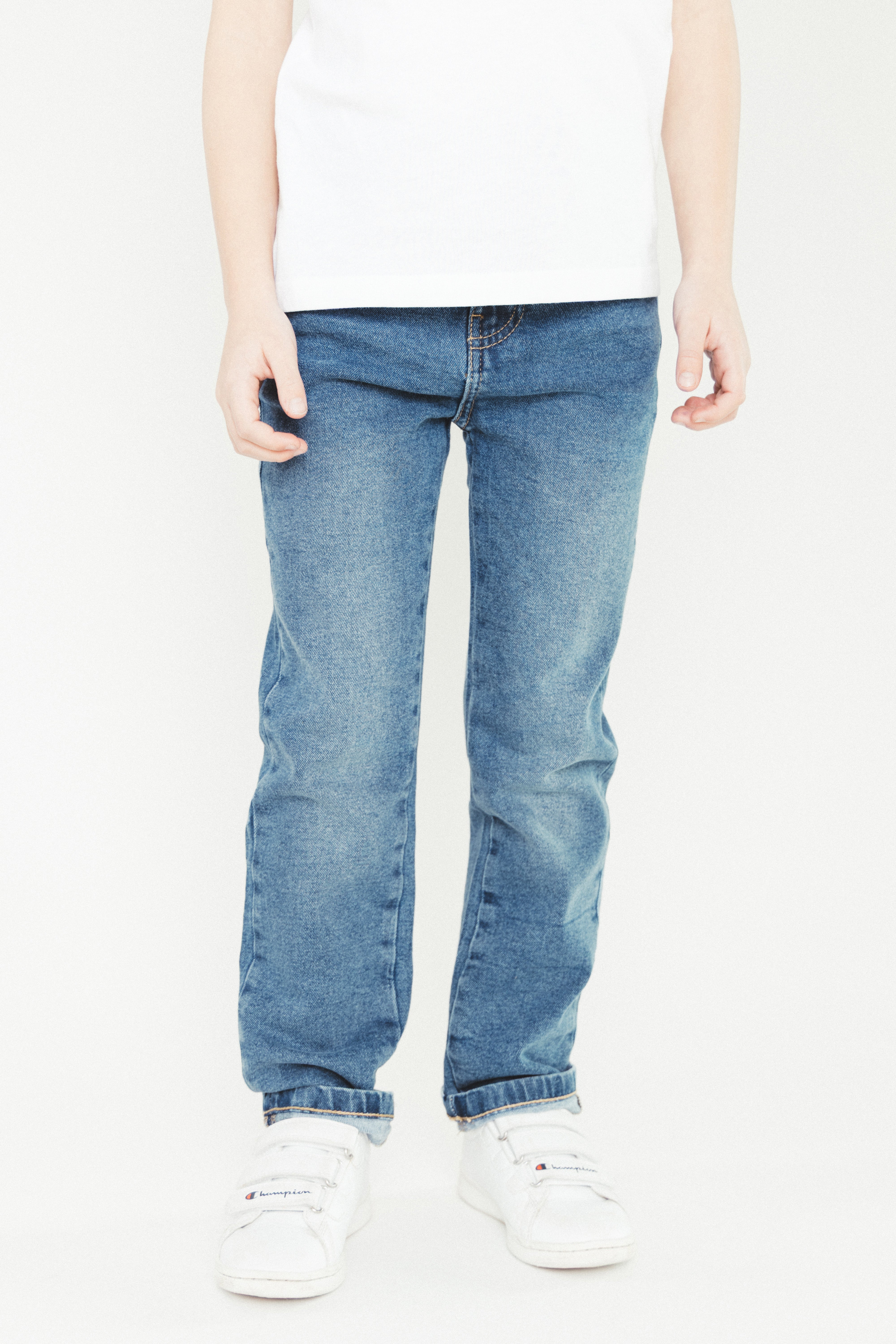 TYGO & vito, Straight Fit Jeans Medium Used