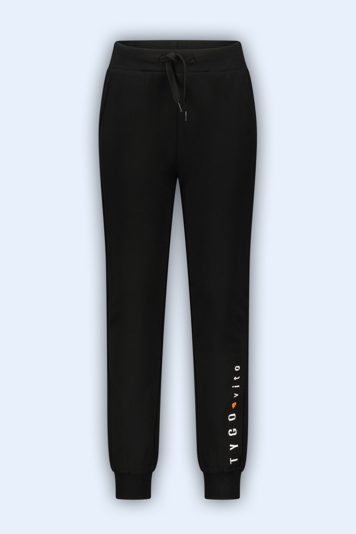 Joggingbroek Nexterday Zwart