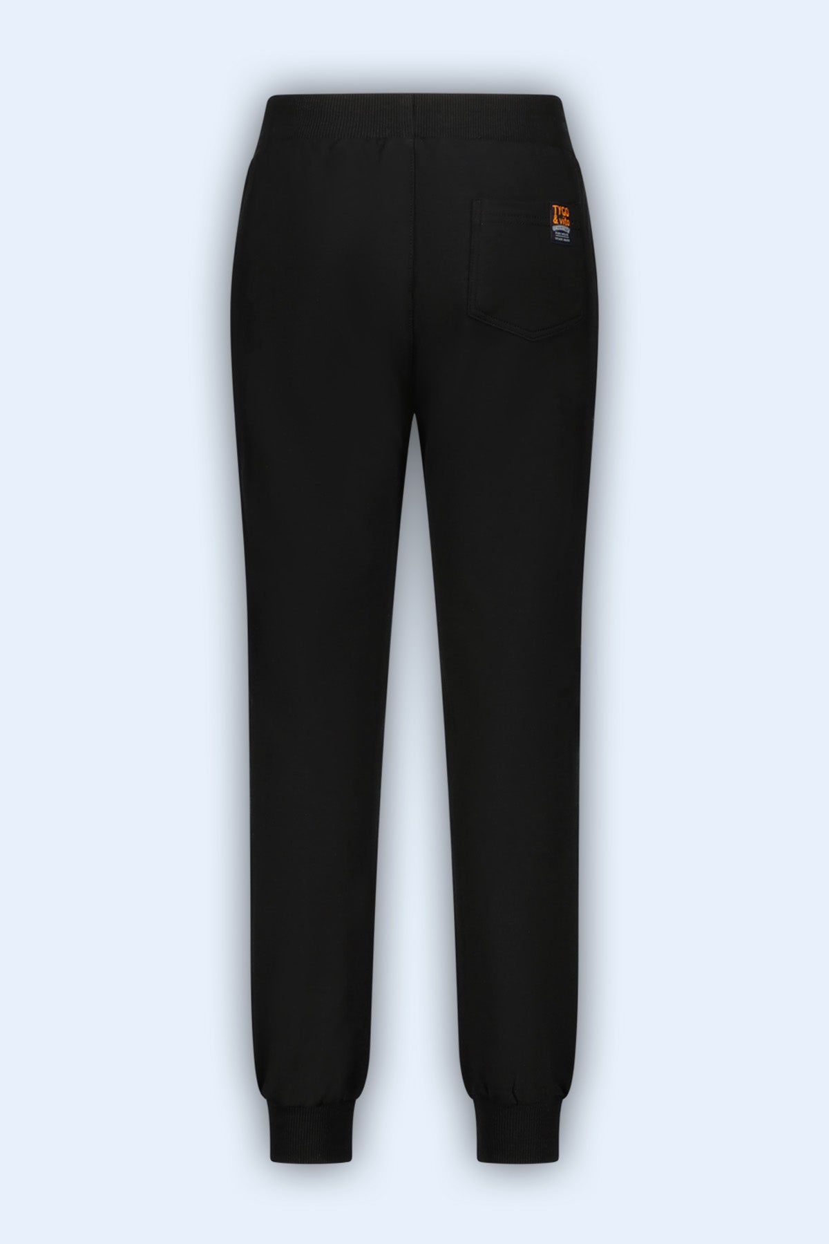 Joggingbroek Nexterday Zwart