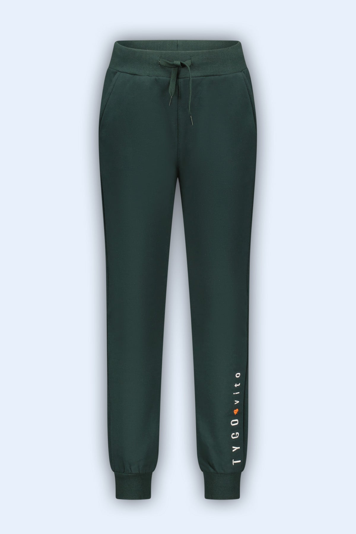 Joggingbroek Nexterday Groen