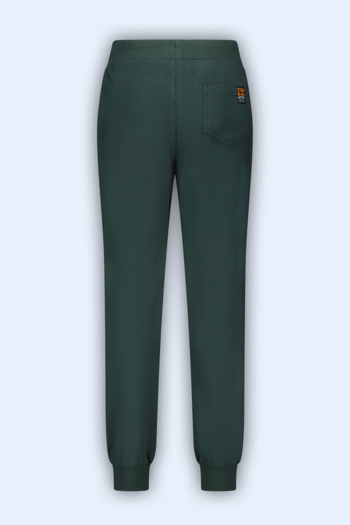 Joggingbroek Nexterday Groen