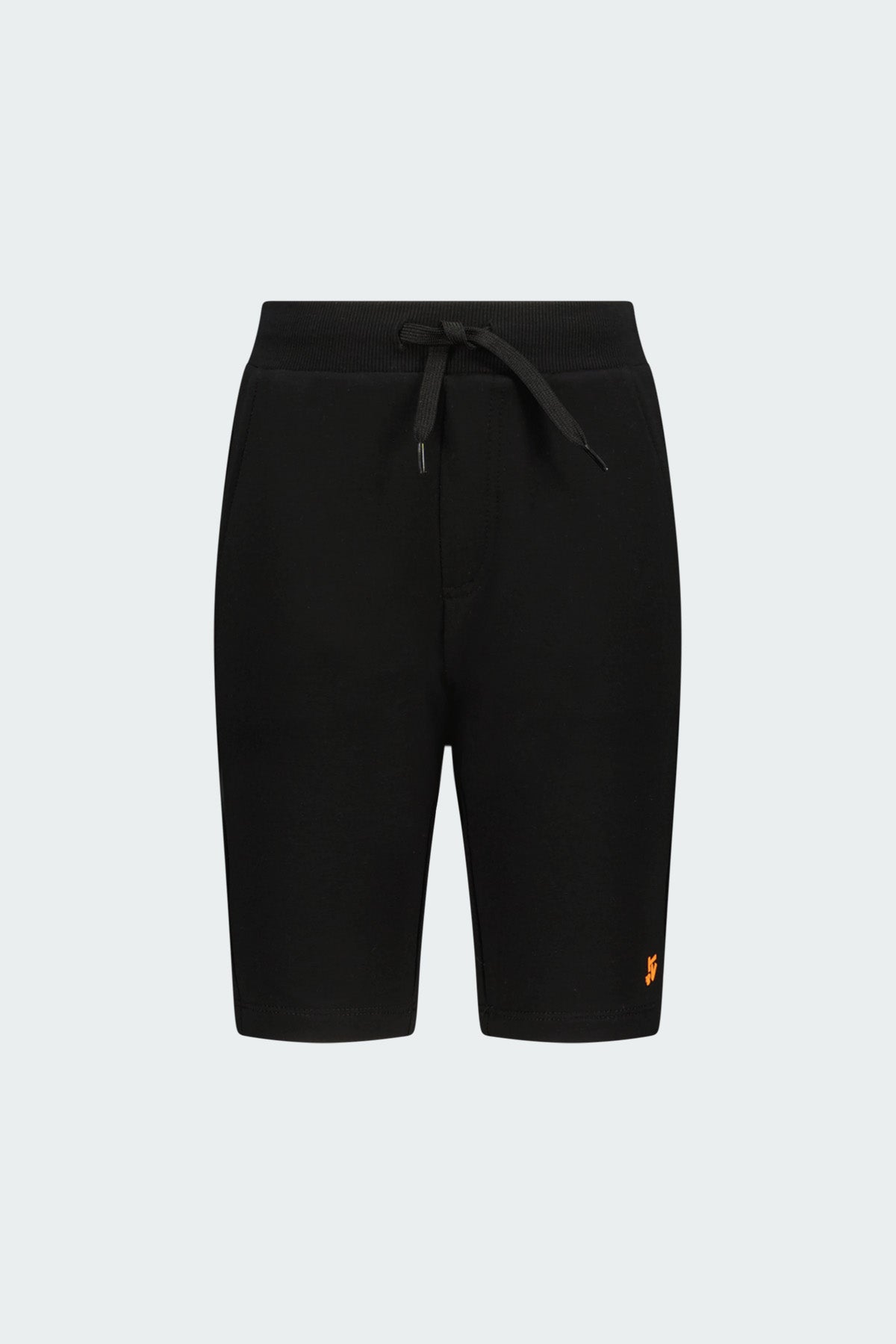 TYGO & vito, BOR Sweatshorts Zwart