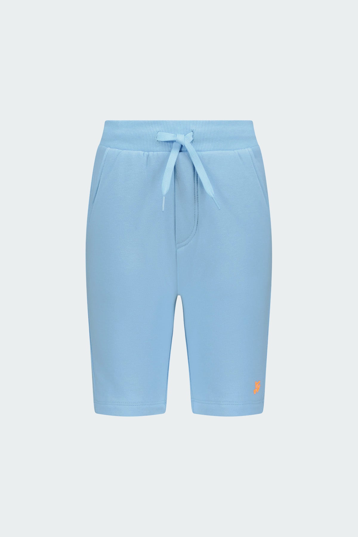 TYGO & vito sweatshorts BOR Licht Blauw
