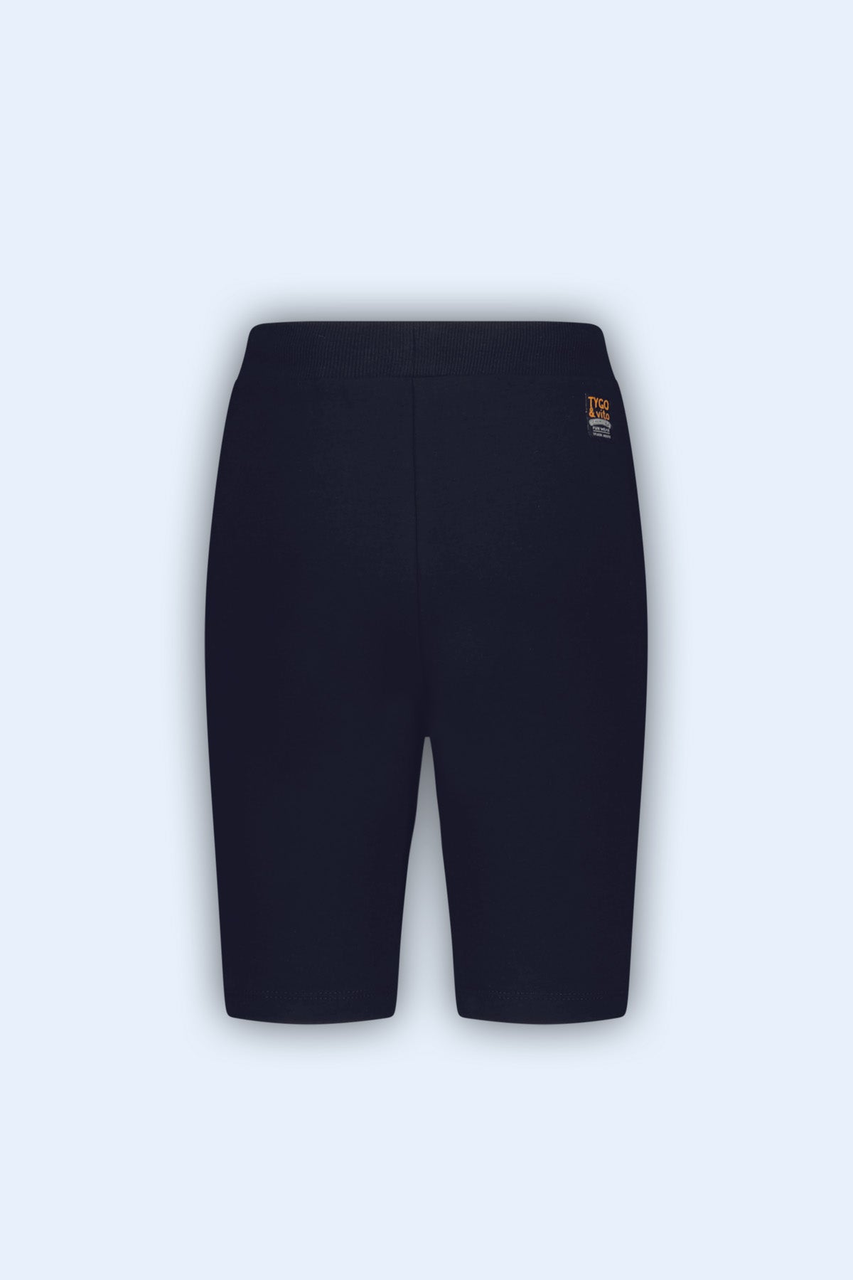 Sweatshorts Bor Navy