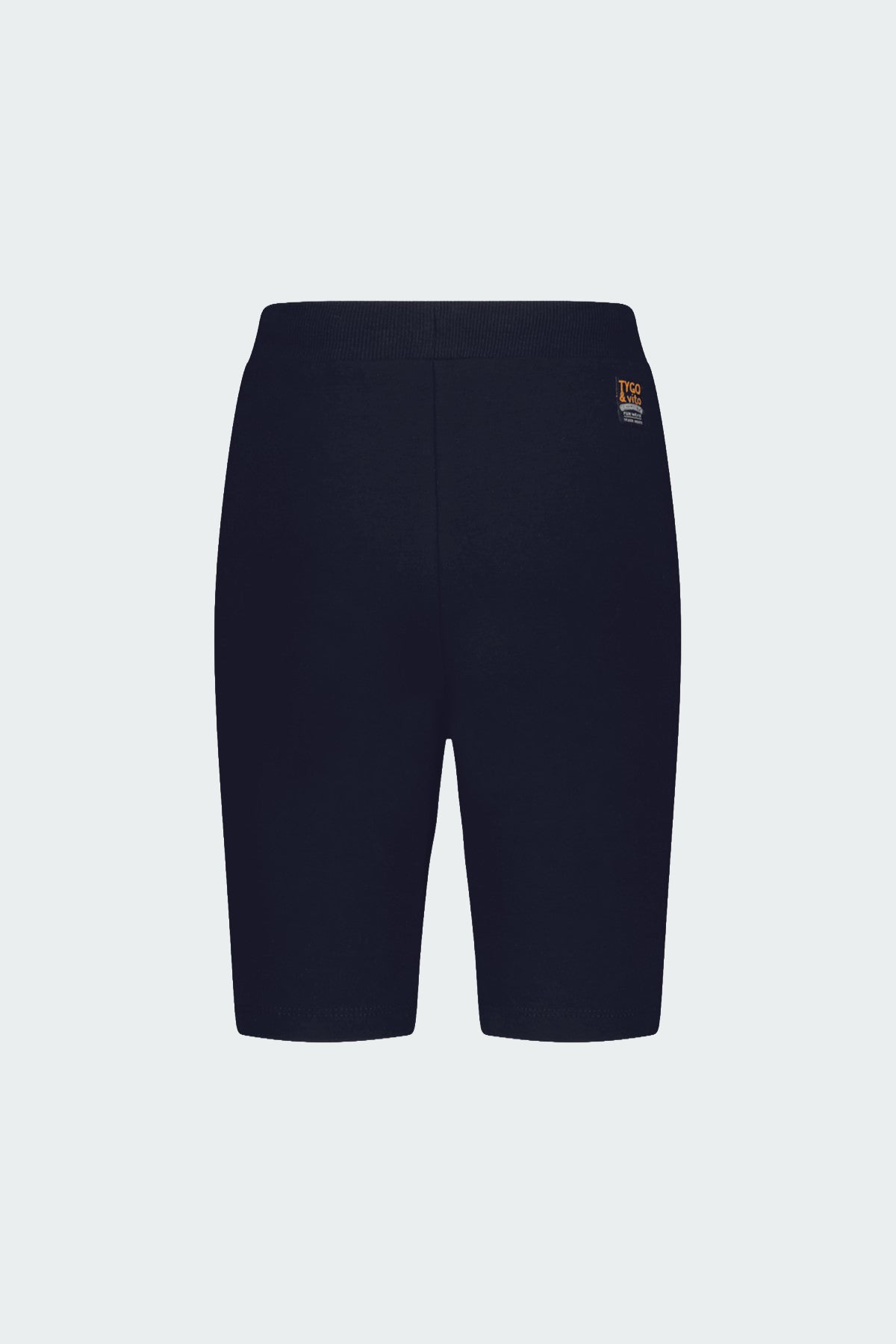 TYGO & vito sweatshorts BOR Navy