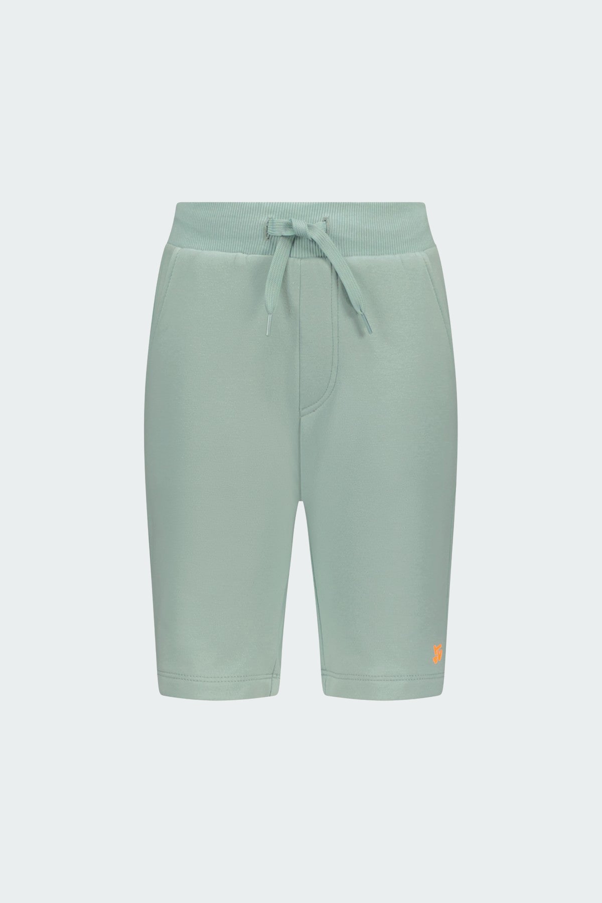 TYGO & vito sweatshorts BOR Licht Groen