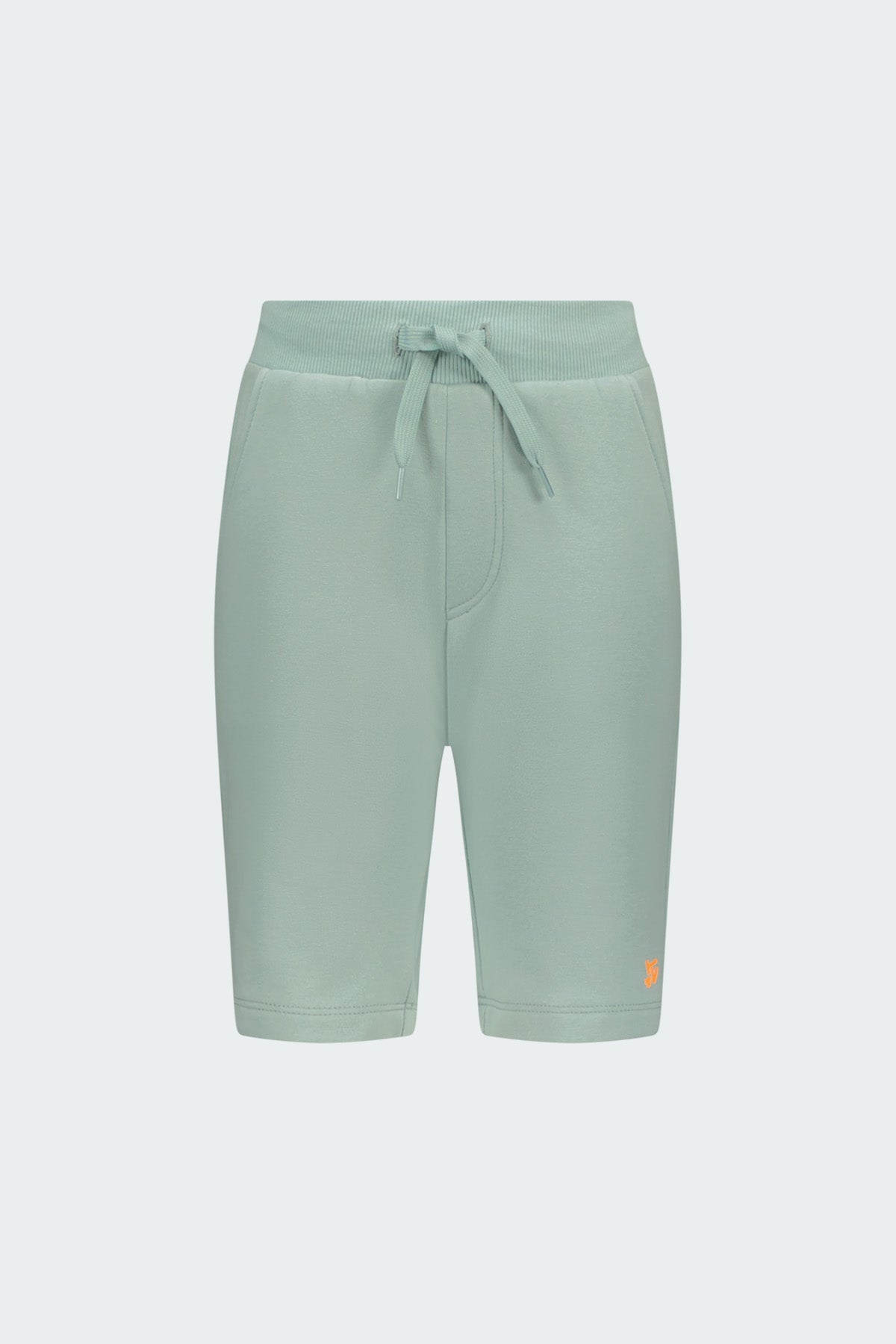TYGO & vito, BOR Sweatshorts Licht Groen