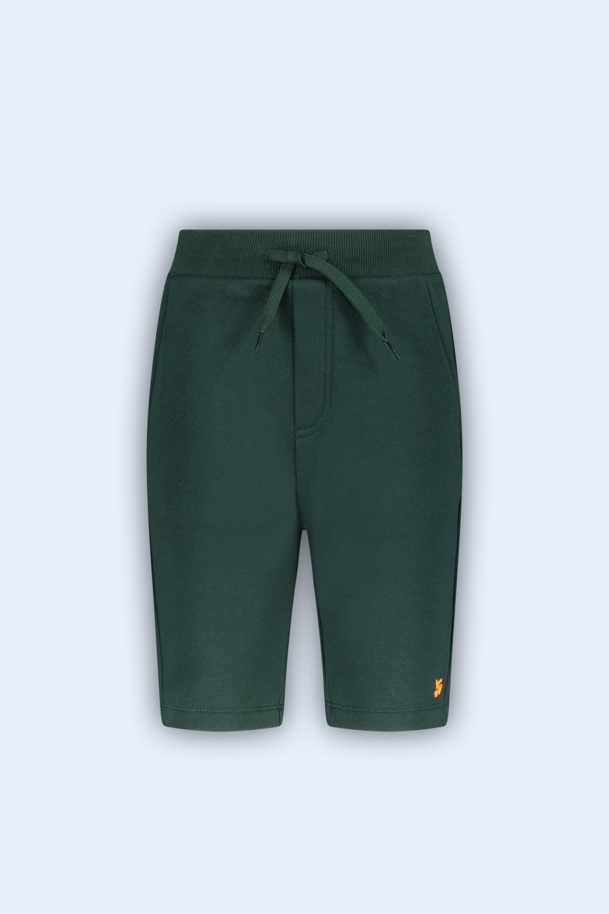 Sweatshorts Bor Groen