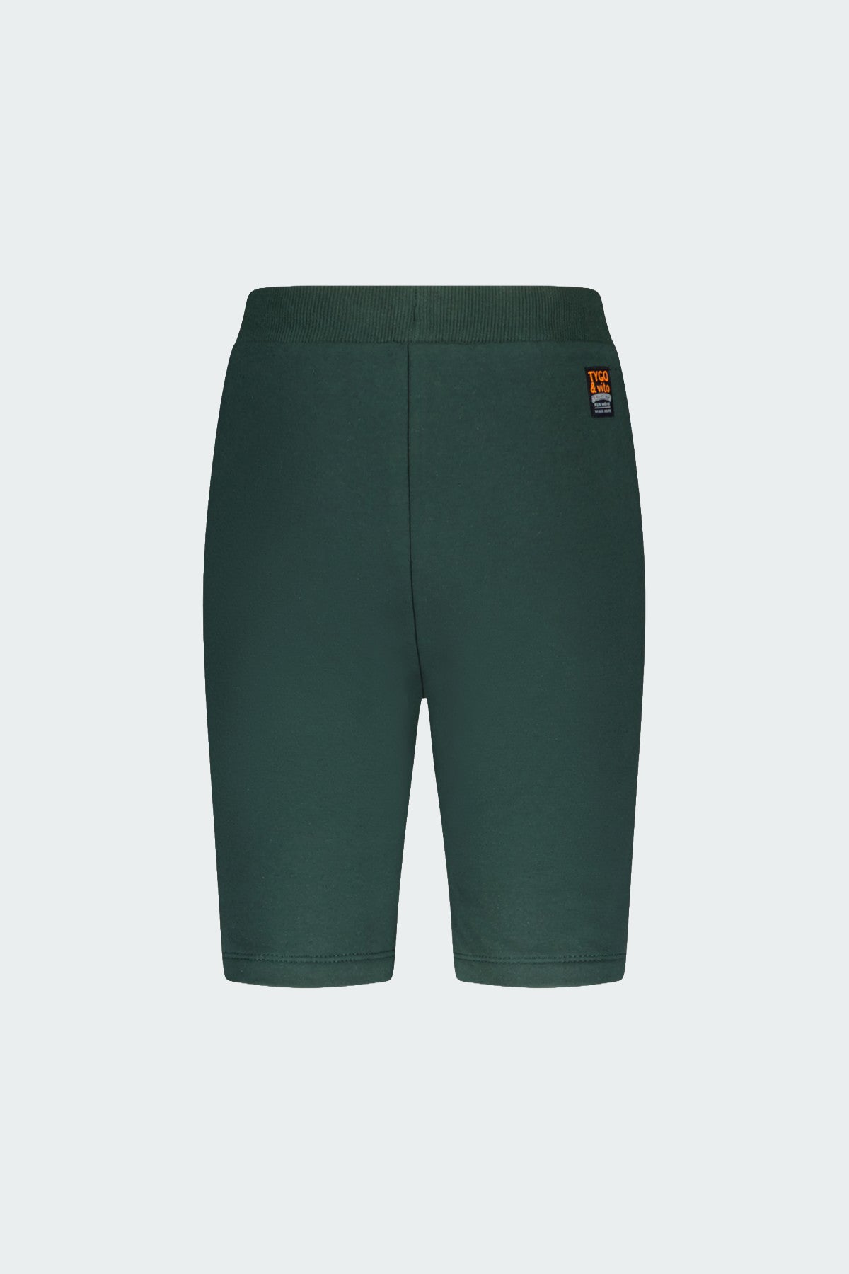 TYGO & vito sweatshorts BOR Groen