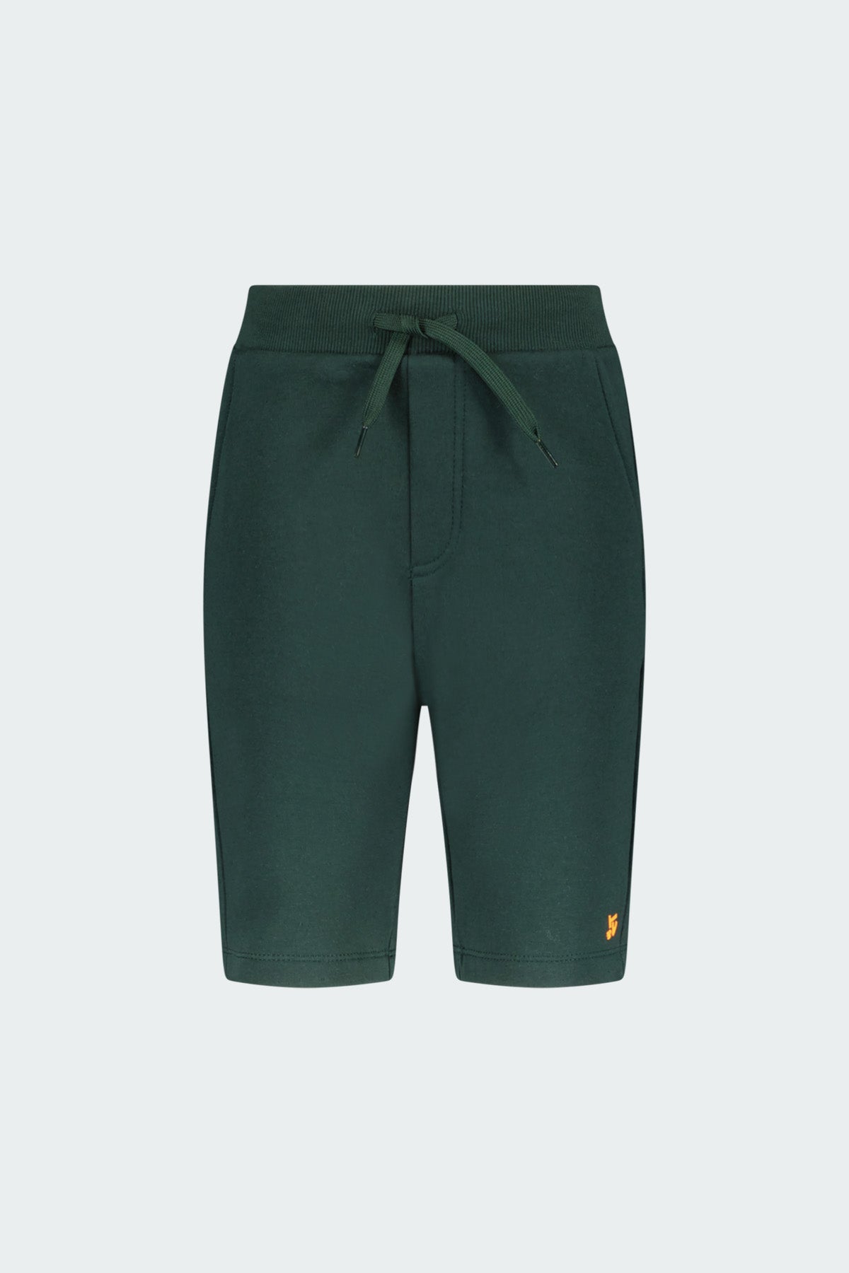 TYGO & vito, BOR Sweatshorts Groen
