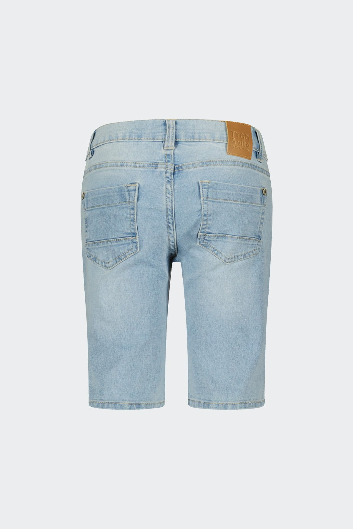 TYGO&vito, QUINN Denim short extra Light Used