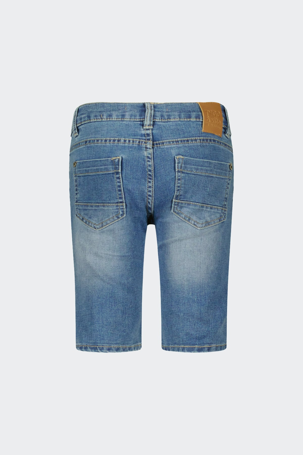 TYGO & vito denim shorts QUINN Used