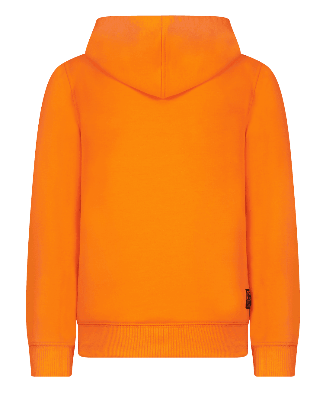 Hoodie Vito Orange Clownfish - TYGO&vito