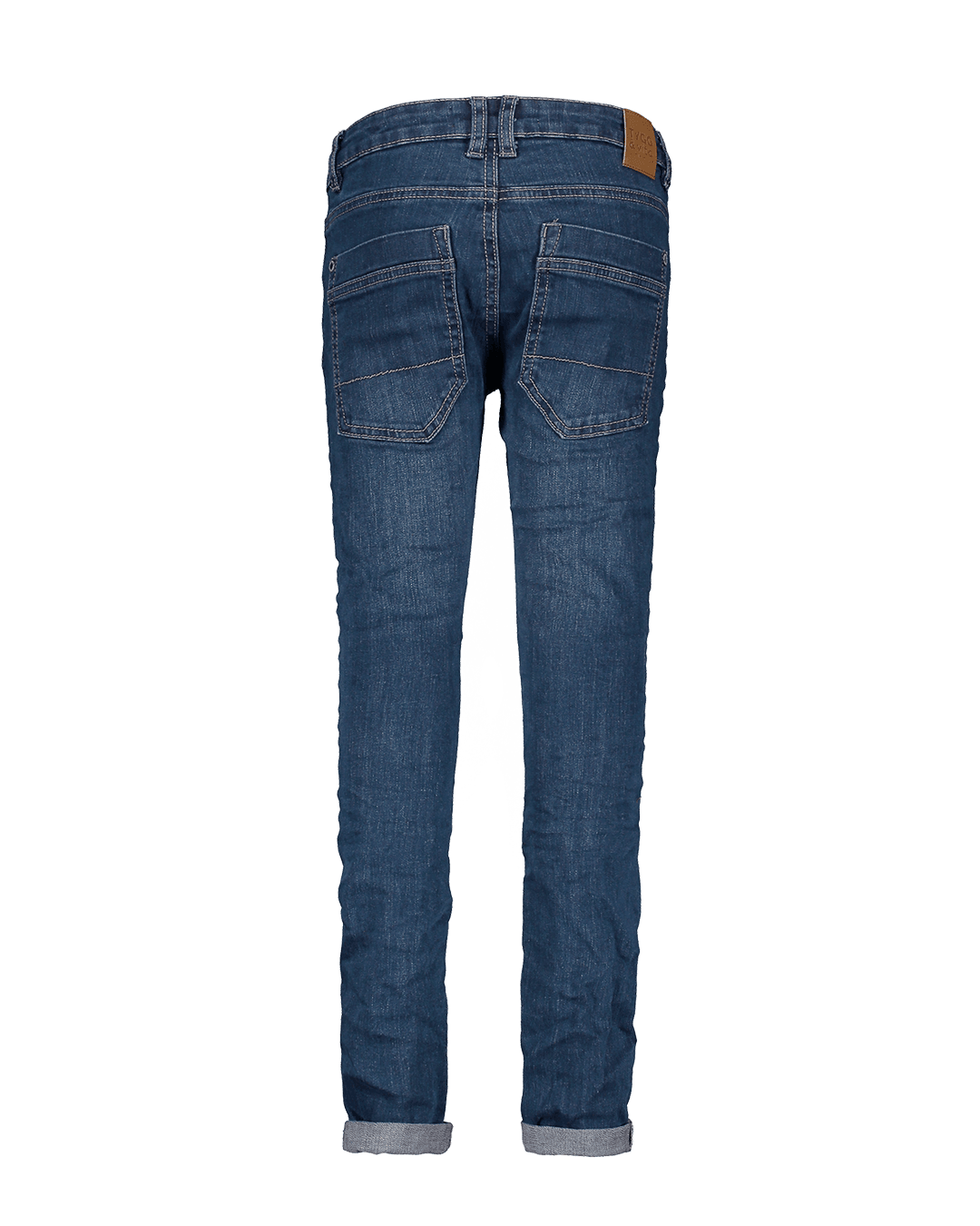 Skinny Fit jeans mid used Eco Wash - TYGO&vito