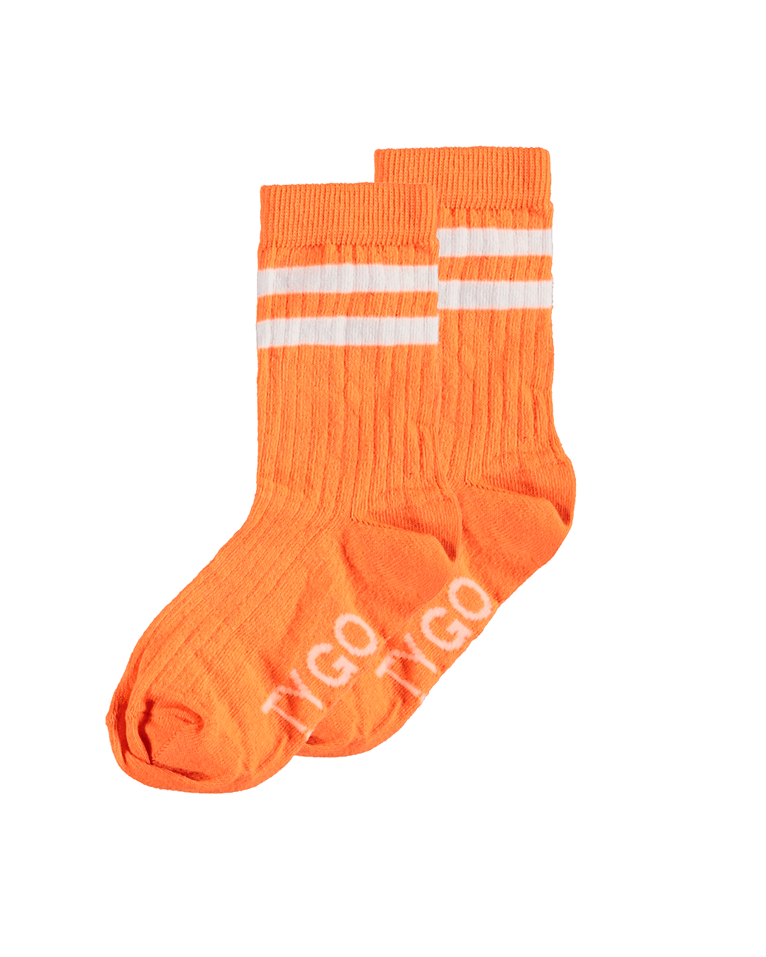 Sokken Orange Clownfish - TYGO&vito